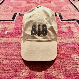 818 Tequila Dad Hat